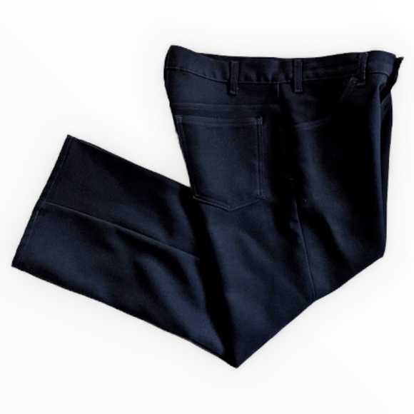 Levi's Other - Levi's navy blue jeans/pants 34x30